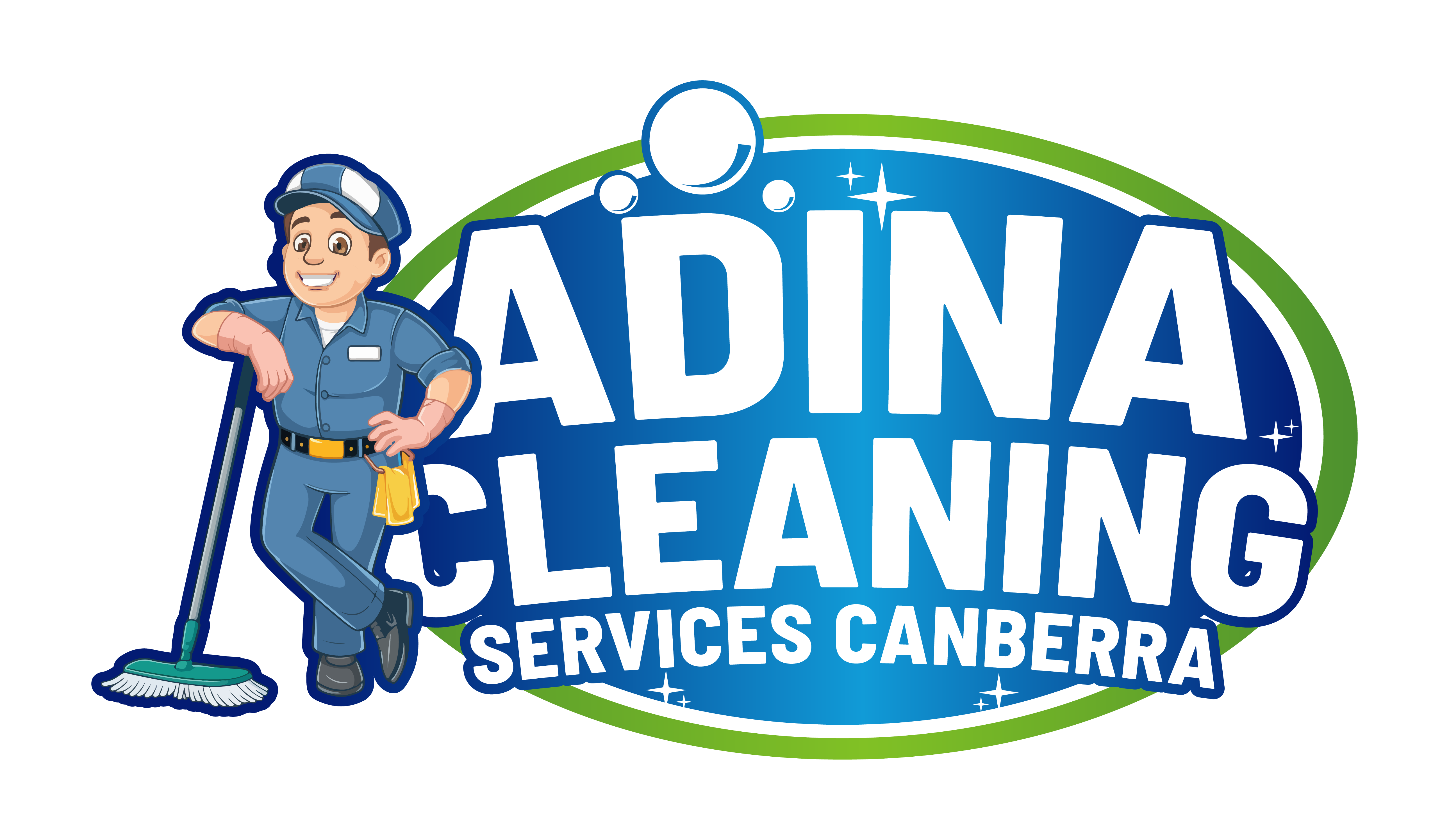 Adina Cleaning Services Canberra